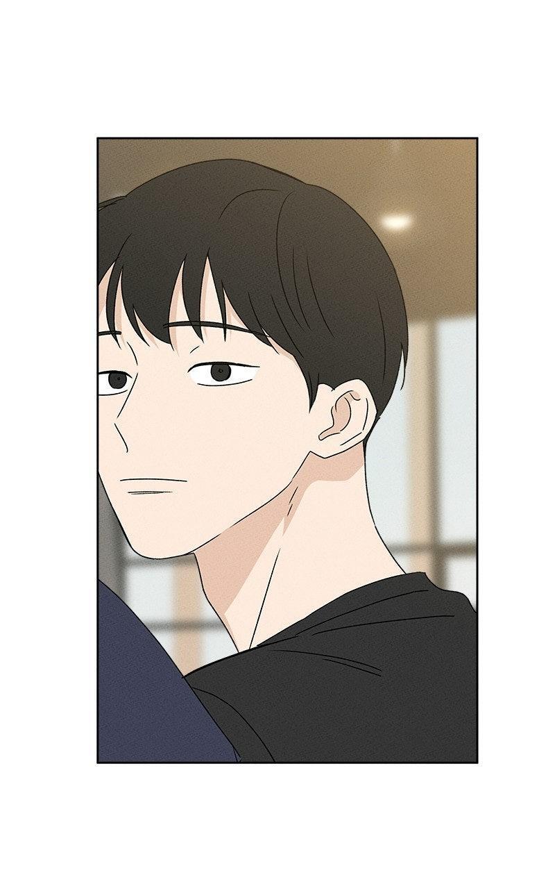 Read Miyeon Manga Online