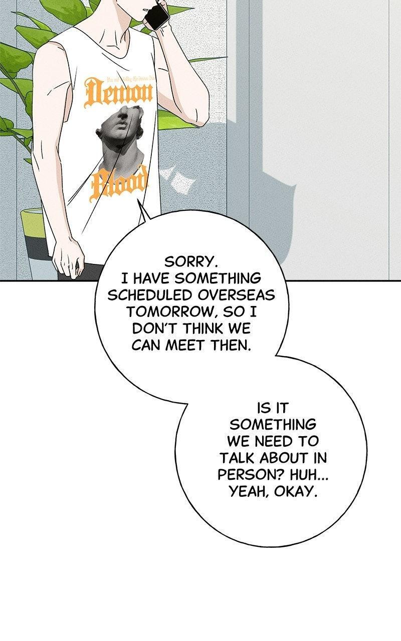 Read Miyeon Manga Online
