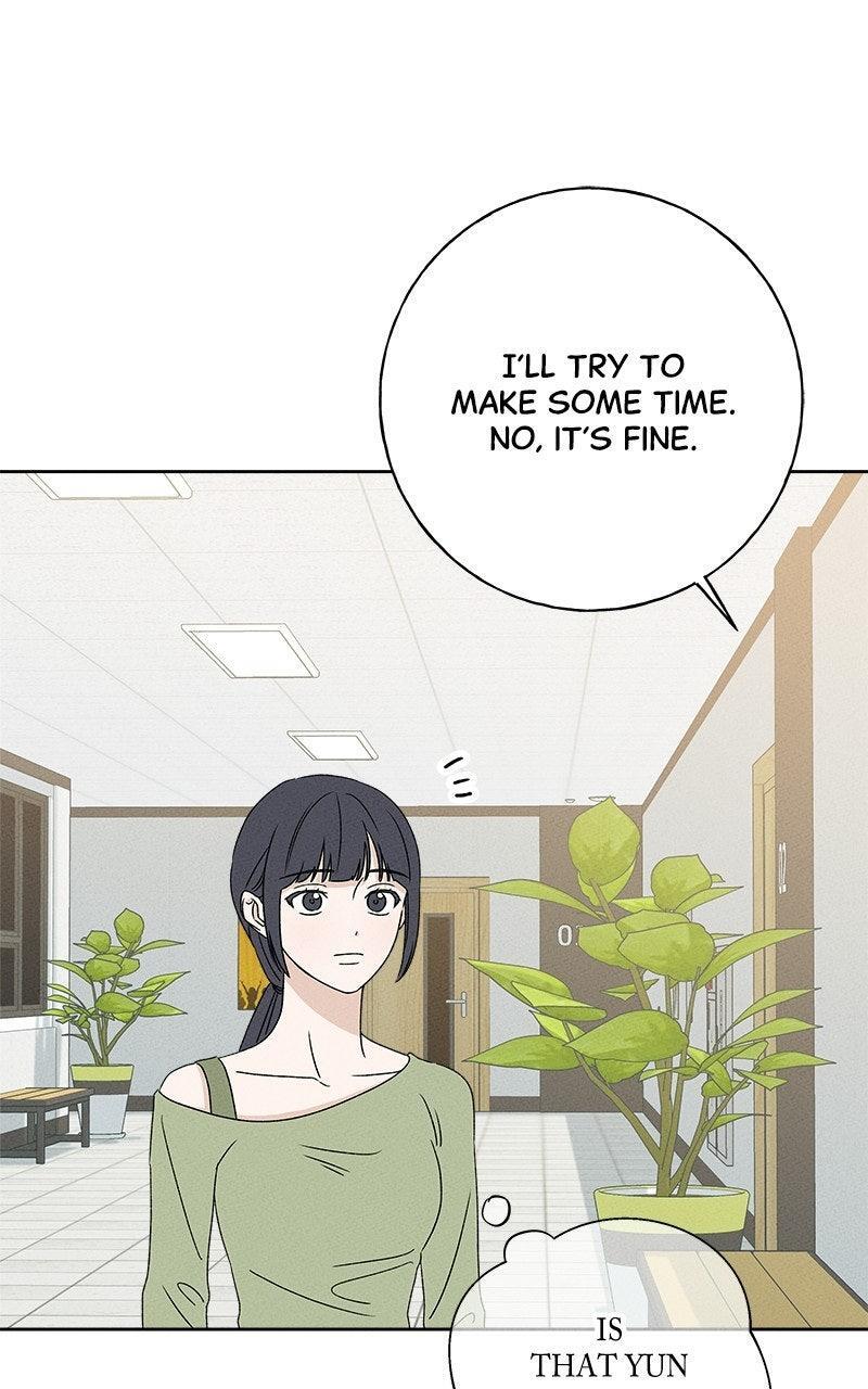 Read Miyeon Manga Online