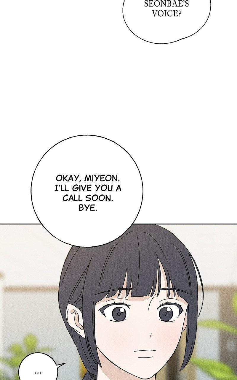 Read Miyeon Manga Online