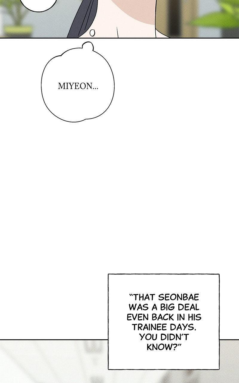 Read Miyeon Manga Online