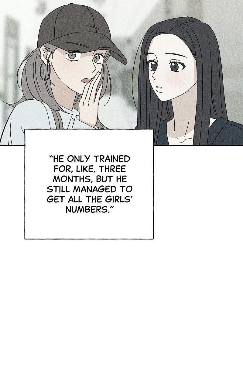 Read Miyeon Manga Online