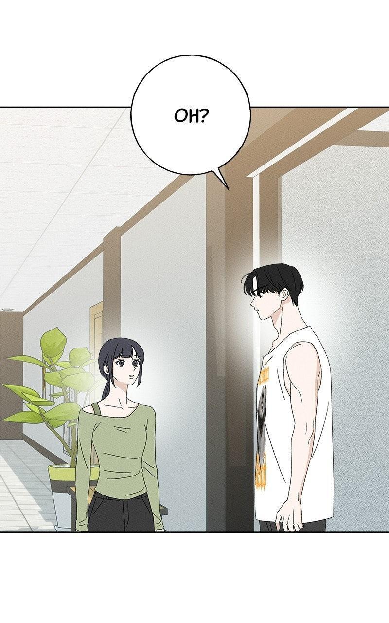 Read Miyeon Manga Online