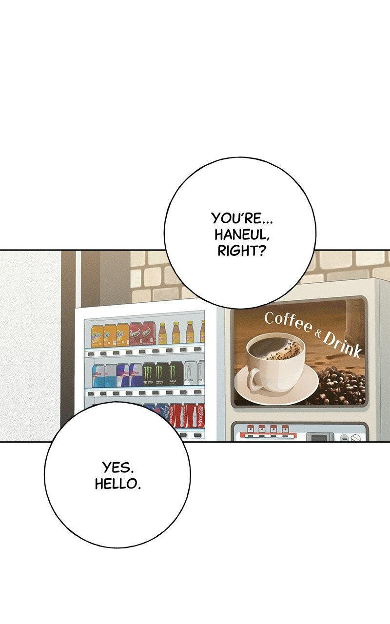 Read Miyeon Manga Online