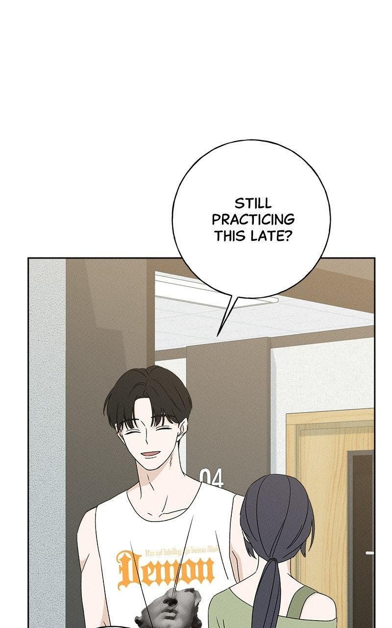 Read Miyeon Manga Online
