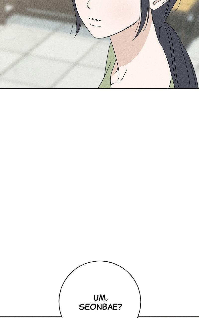Read Miyeon Manga Online