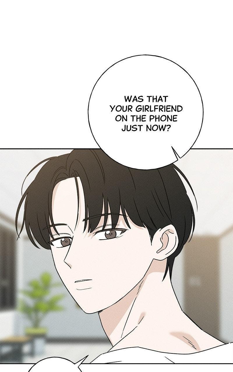 Read Miyeon Manga Online