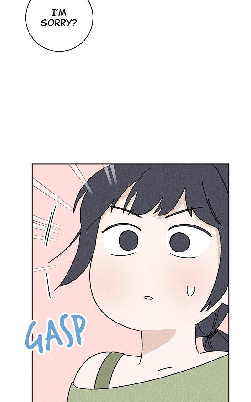Read Miyeon Manga Online