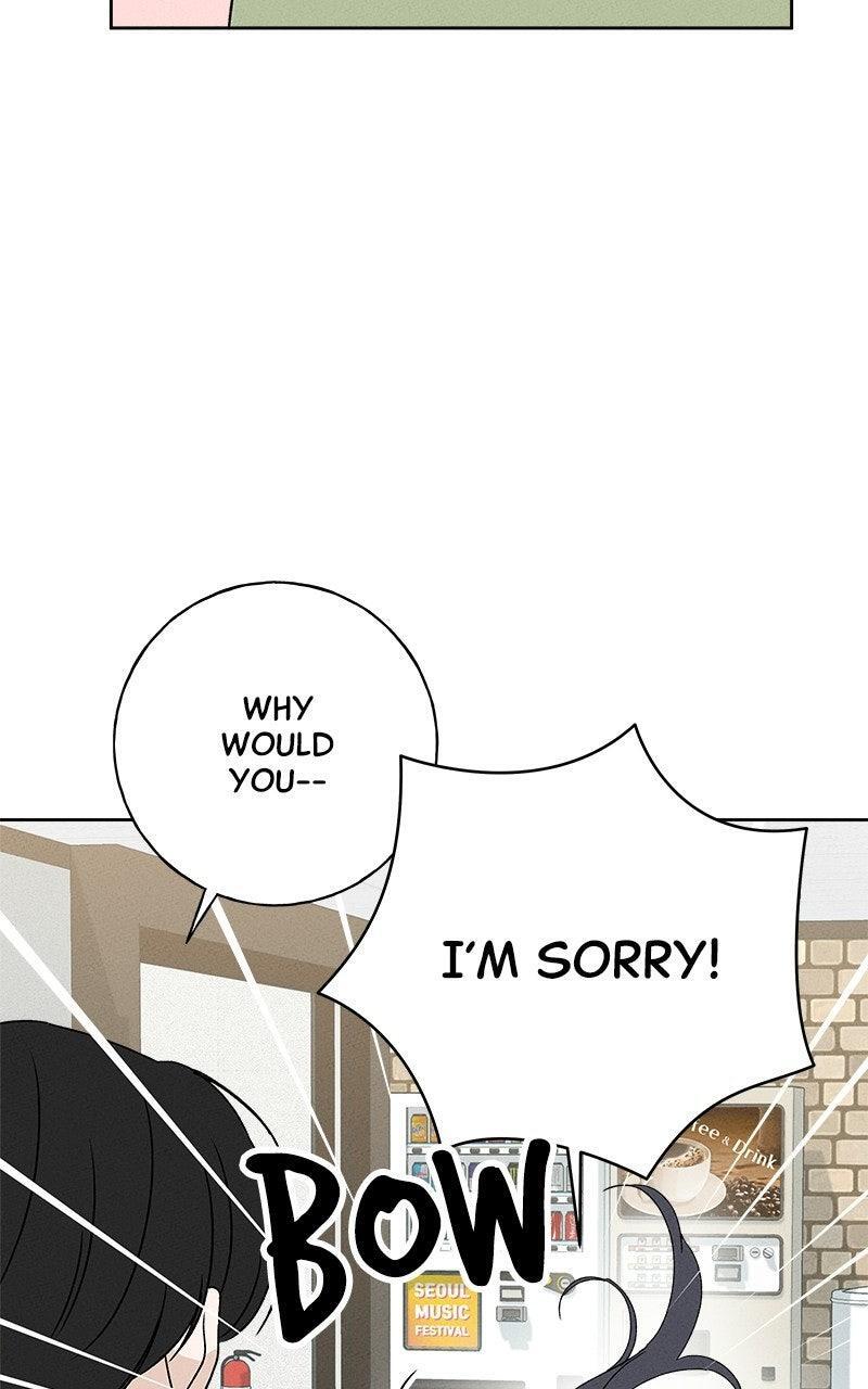 Read Miyeon Manga Online