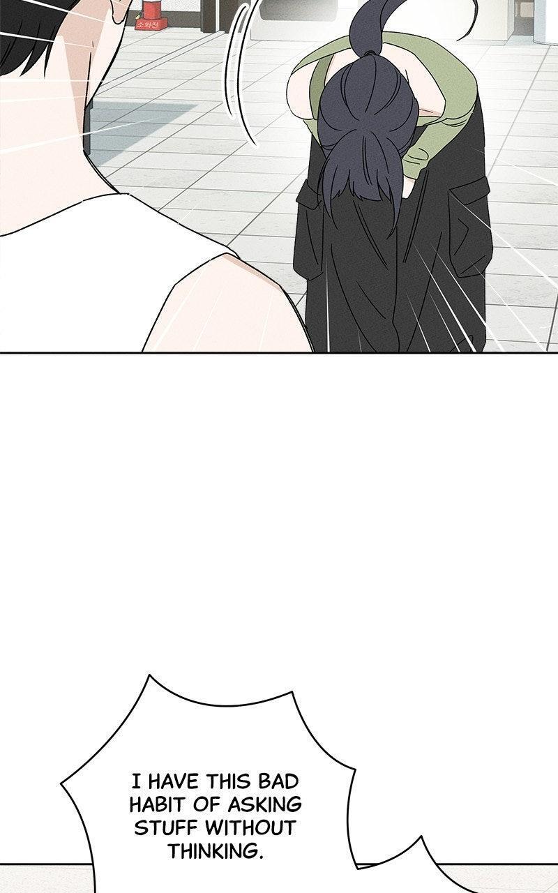 Read Miyeon Manga Online