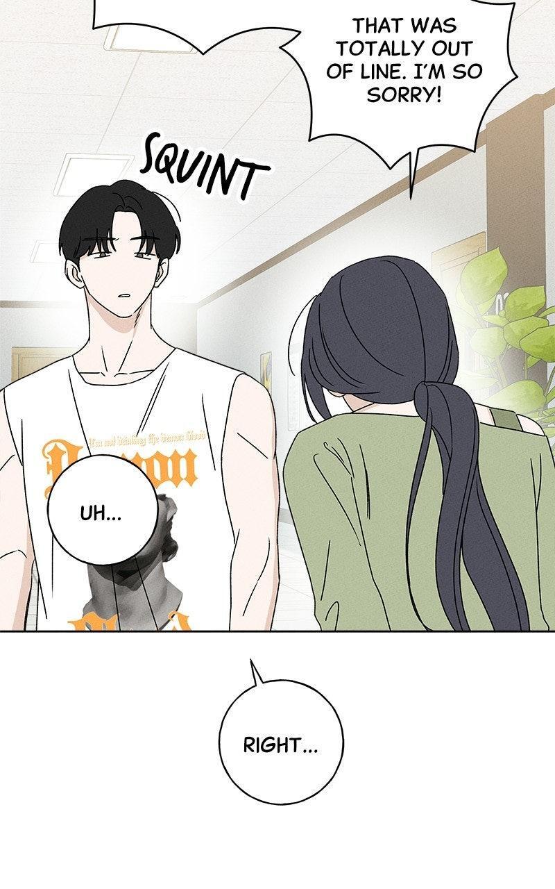 Read Miyeon Manga Online