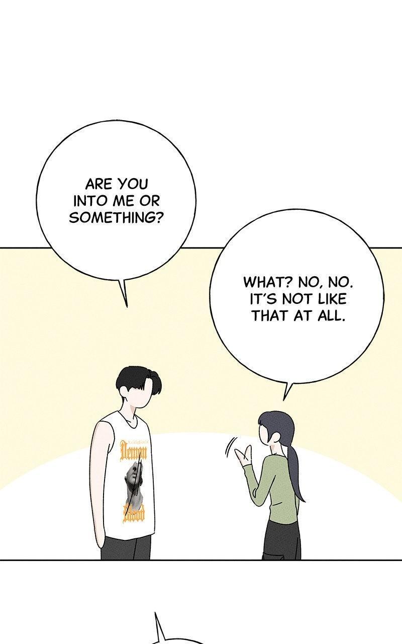 Read Miyeon Manga Online