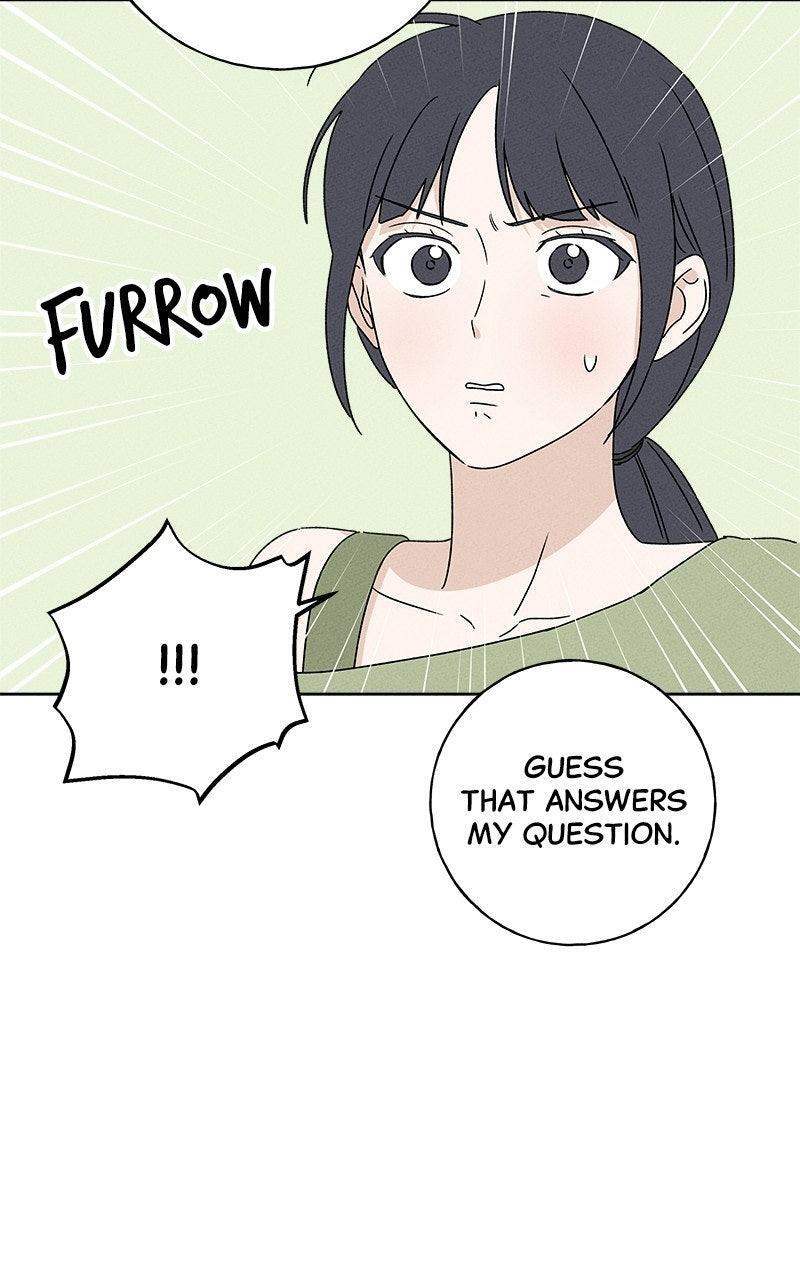 Read Miyeon Manga Online