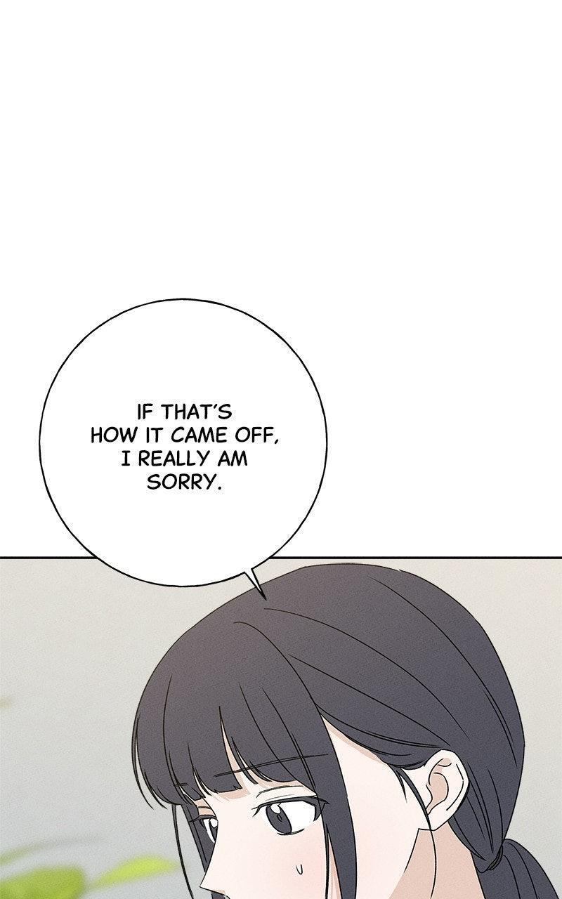 Read Miyeon Manga Online