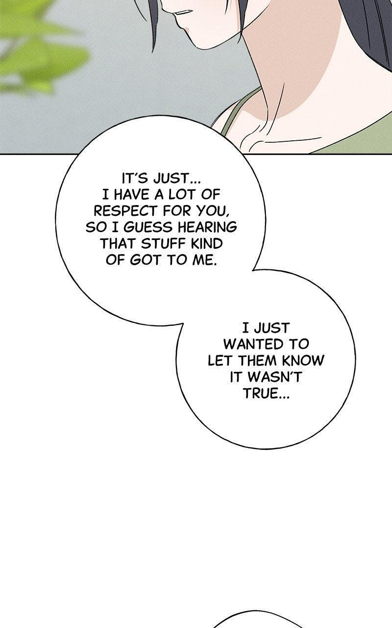 Read Miyeon Manga Online