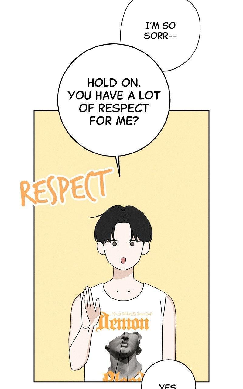 Read Miyeon Manga Online