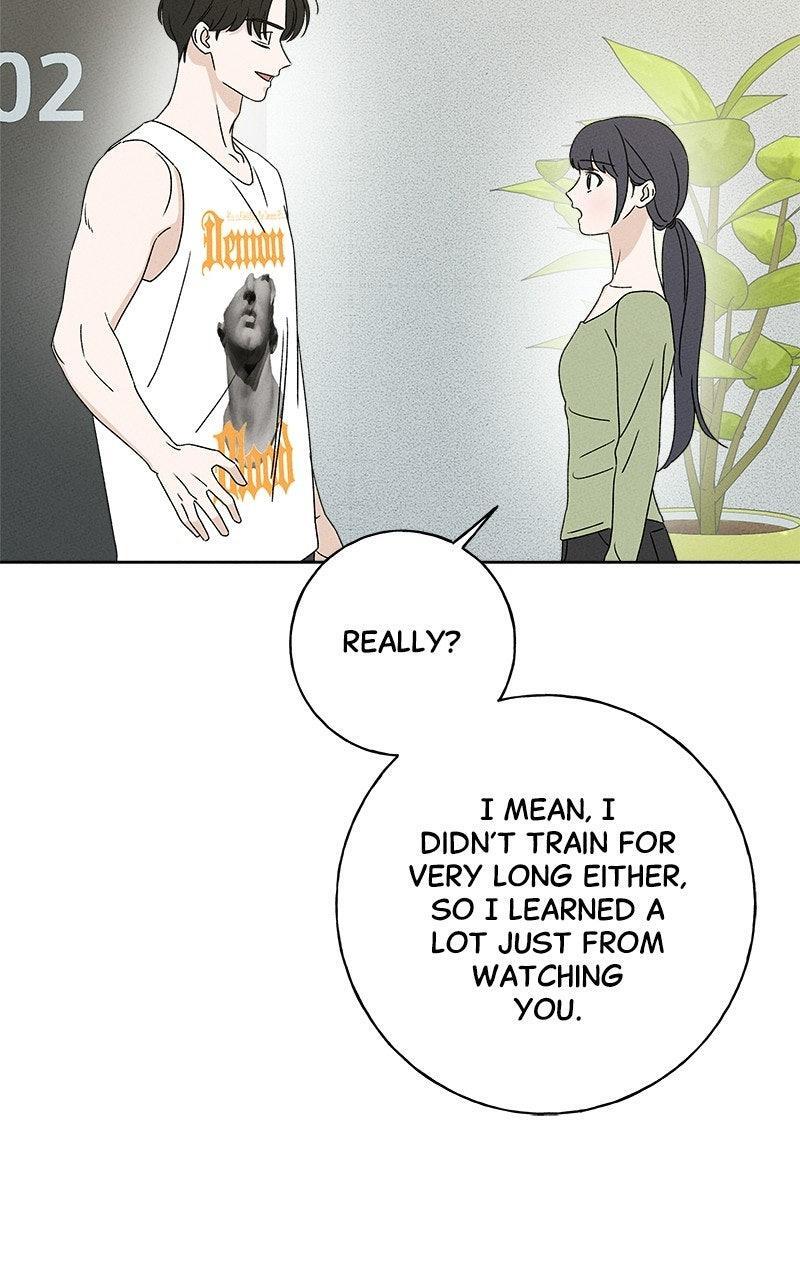 Read Miyeon Manga Online