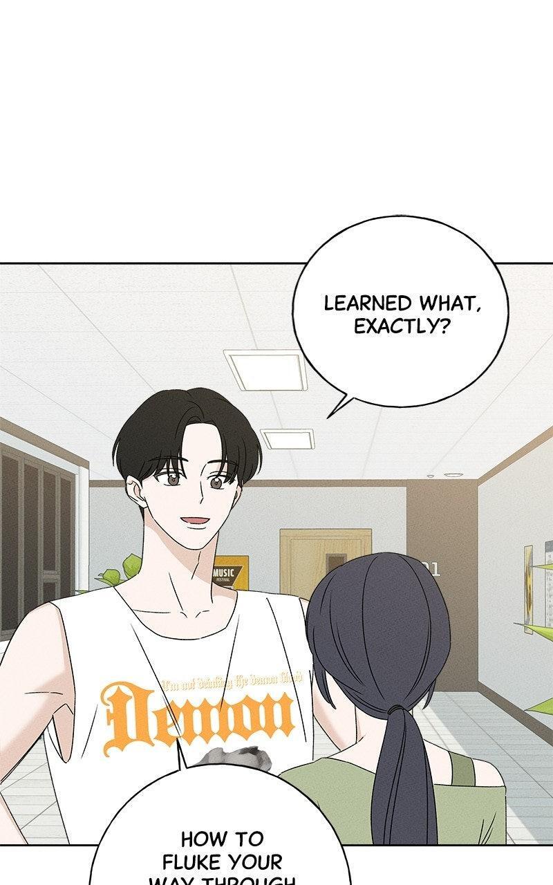 Read Miyeon Manga Online