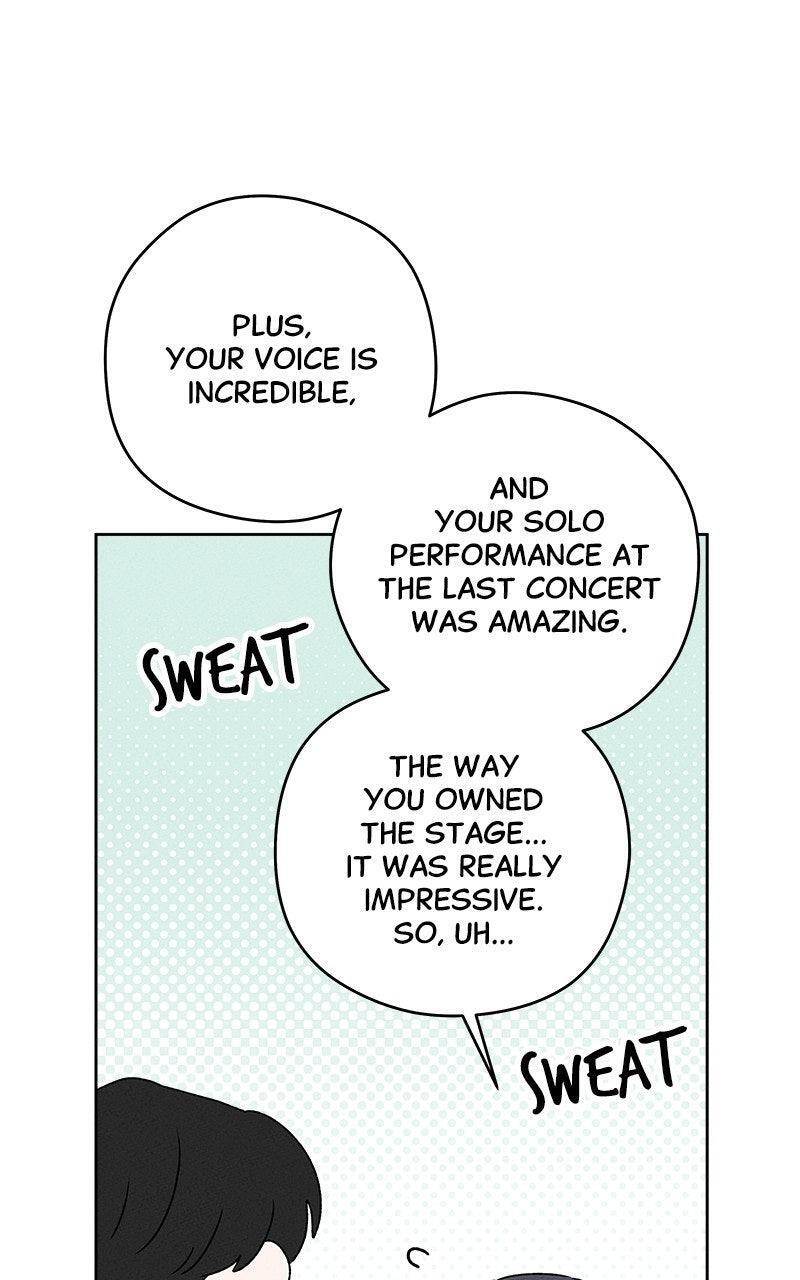 Read Miyeon Manga Online