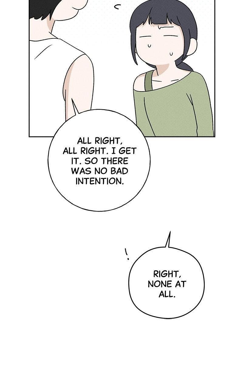 Read Miyeon Manga Online