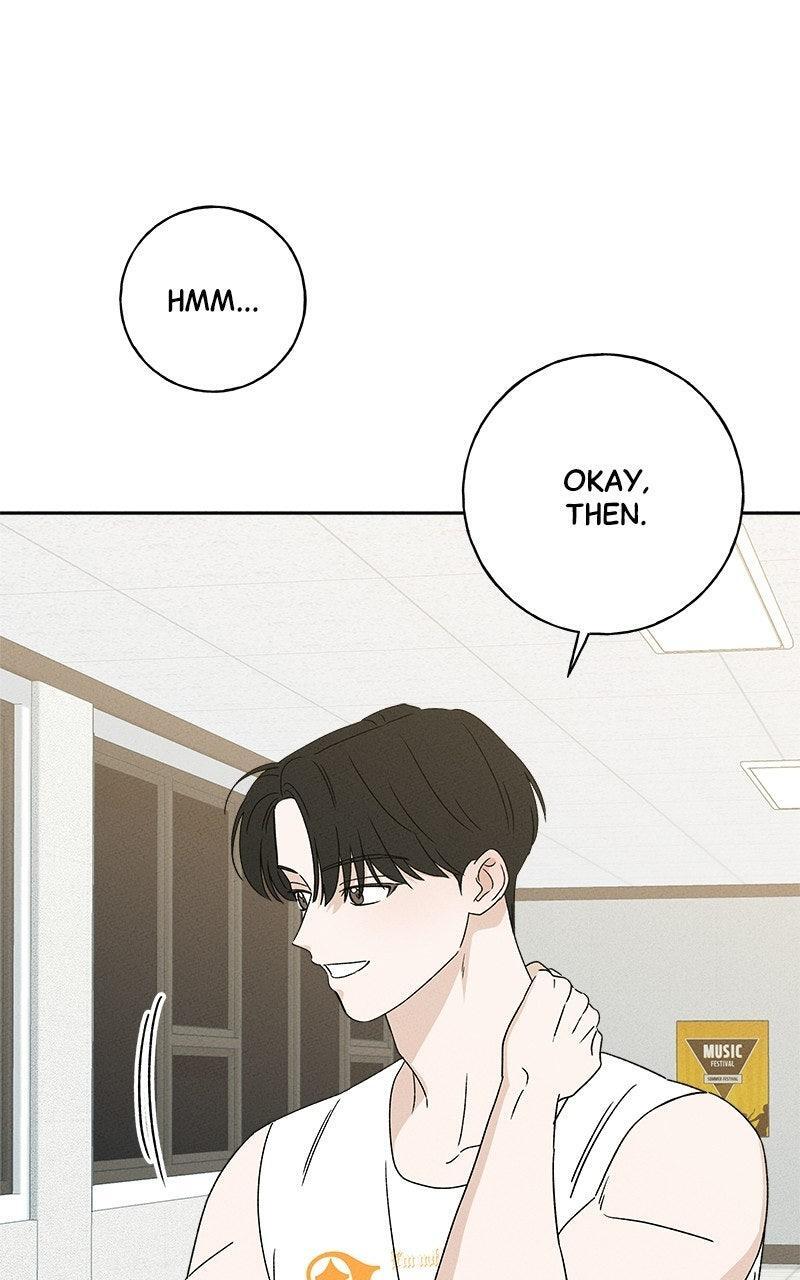 Read Miyeon Manga Online