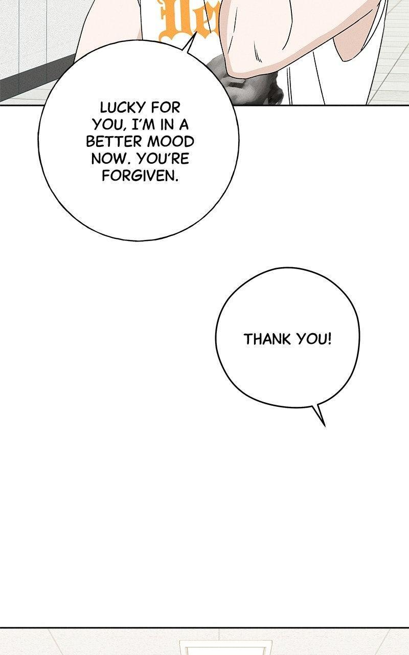 Read Miyeon Manga Online