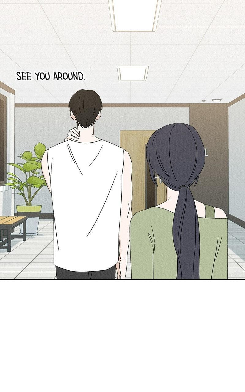 Read Miyeon Manga Online