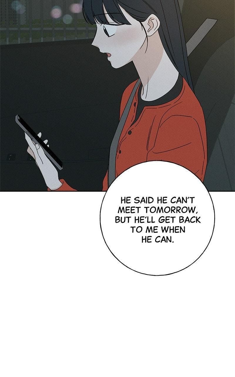 Read Miyeon Manga Online