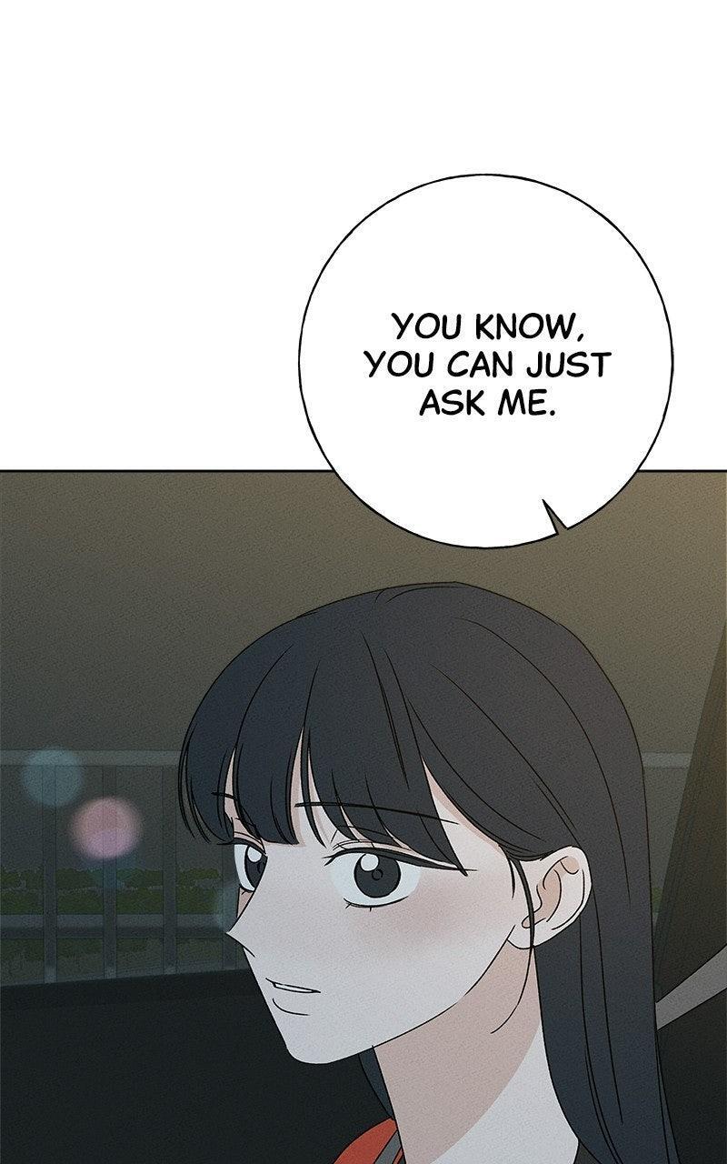 Read Miyeon Manga Online