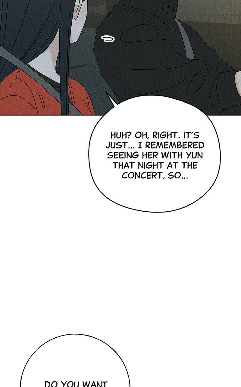 Read Miyeon Manga Online