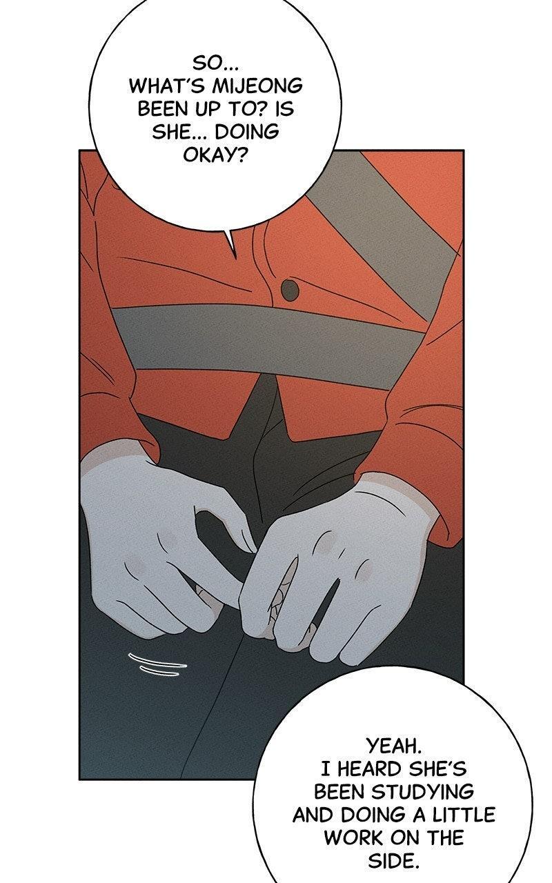 Read Miyeon Manga Online