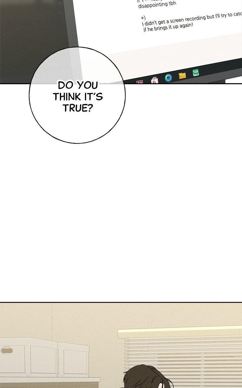 Read Miyeon Manga Online