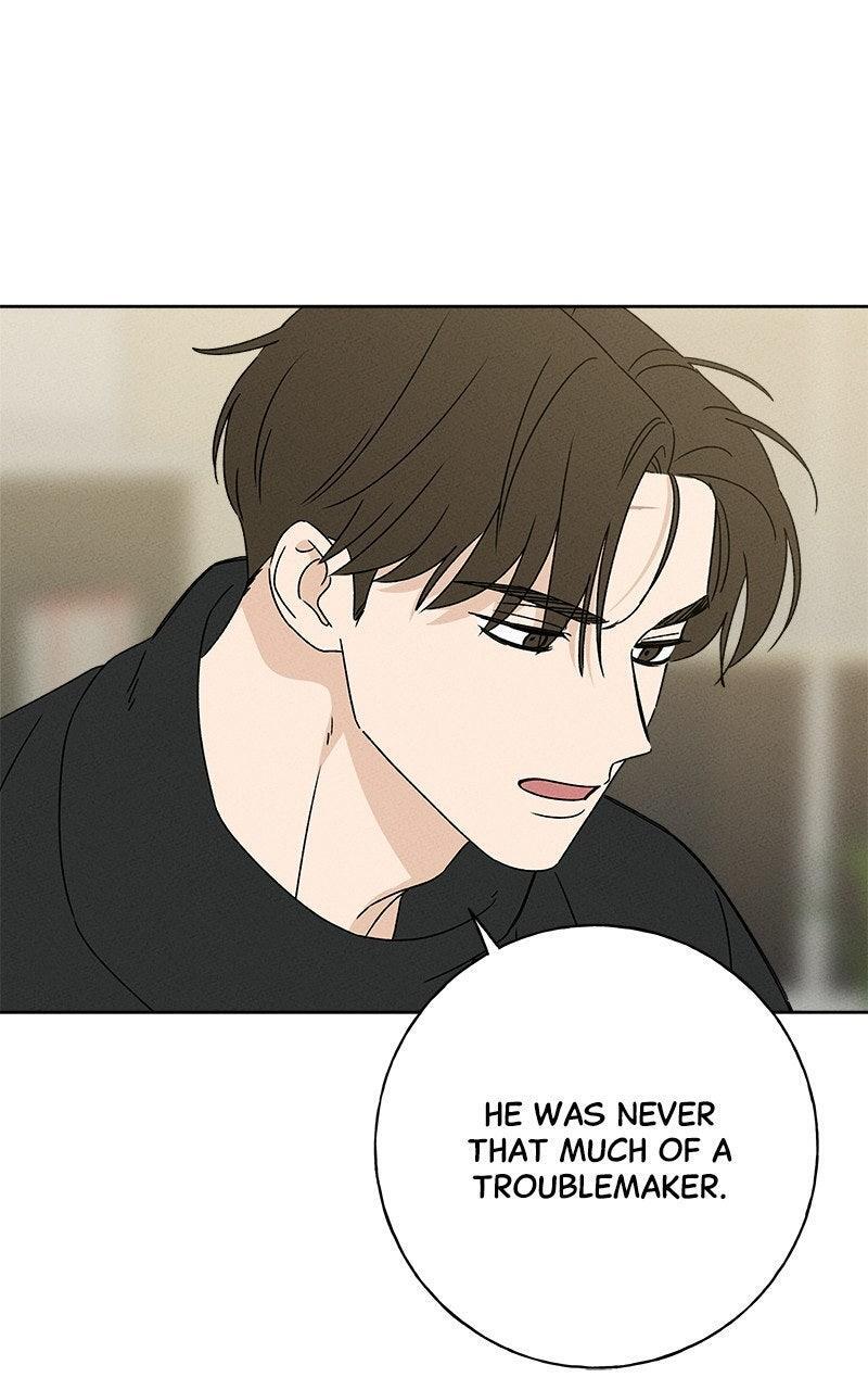 Read Miyeon Manga Online