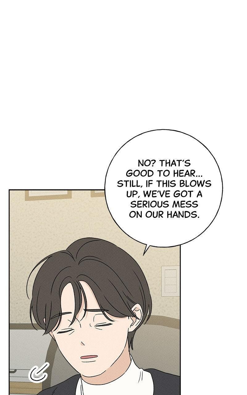 Read Miyeon Manga Online
