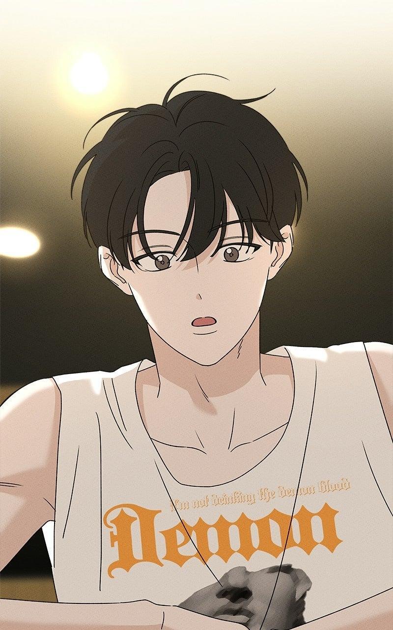 Read Miyeon Manga Online