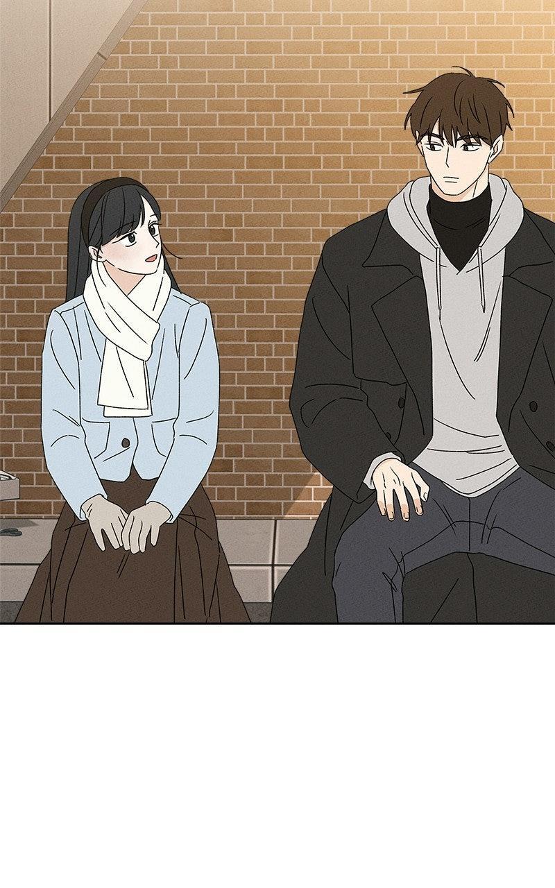Read Miyeon Manga Online