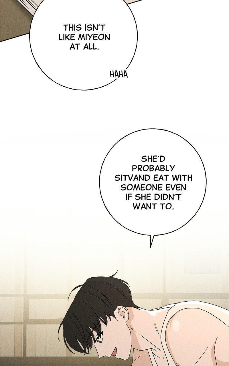 Read Miyeon Manga Online