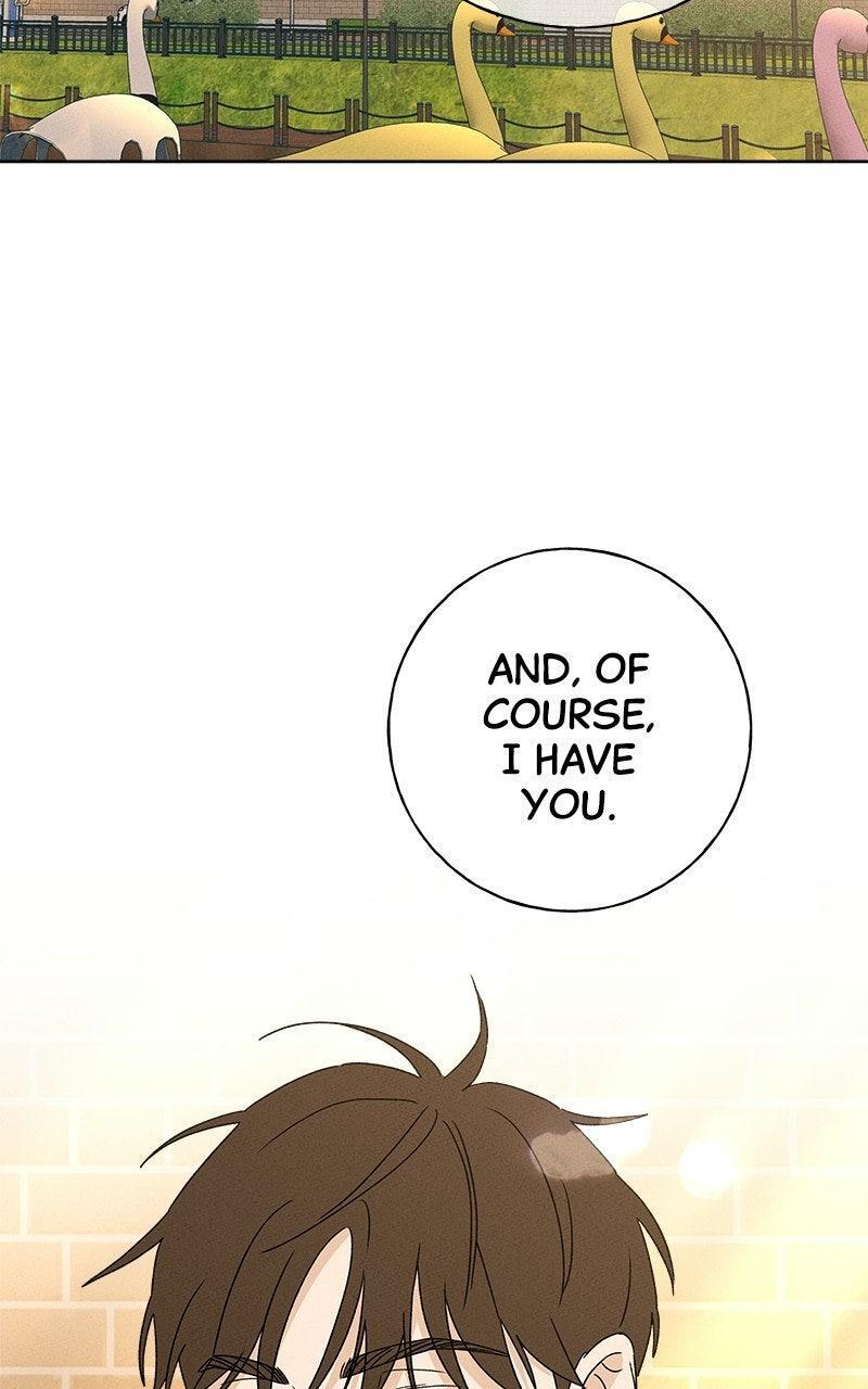 Read Miyeon Manga Online