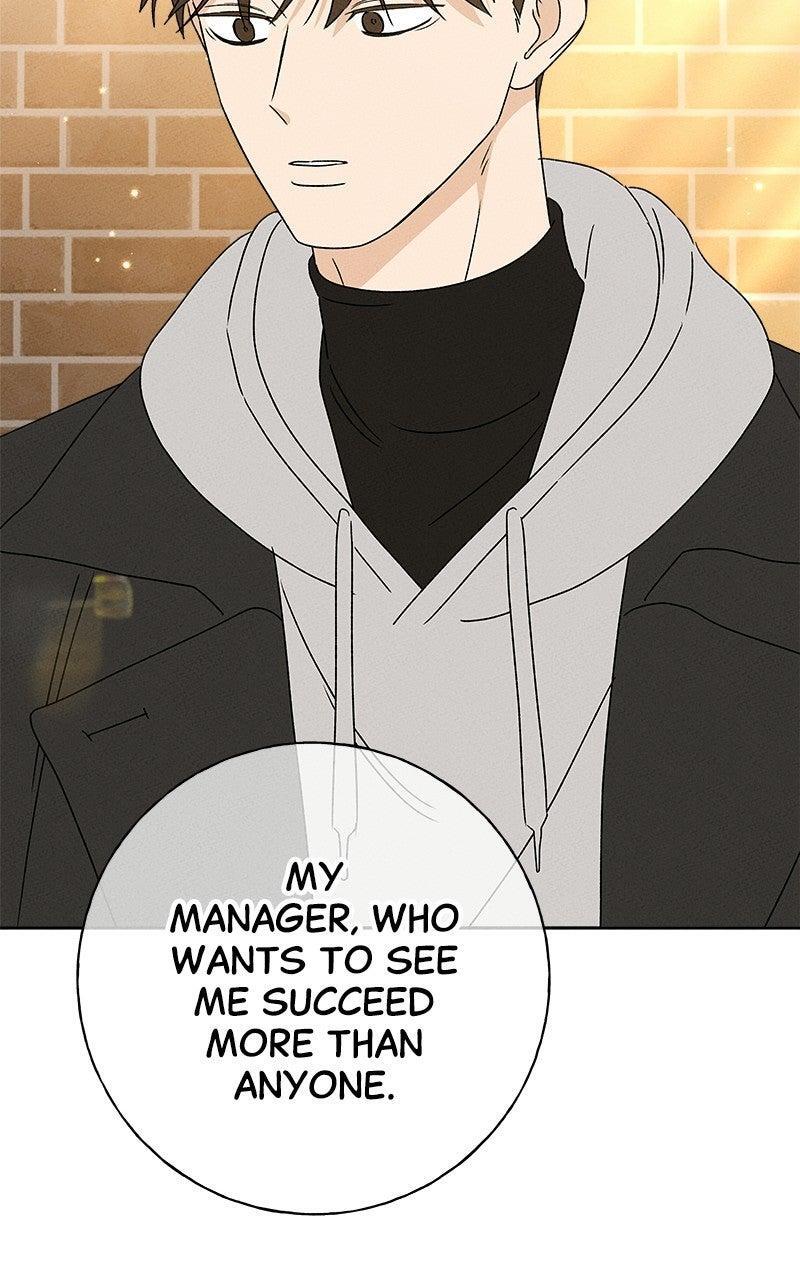 Read Miyeon Manga Online