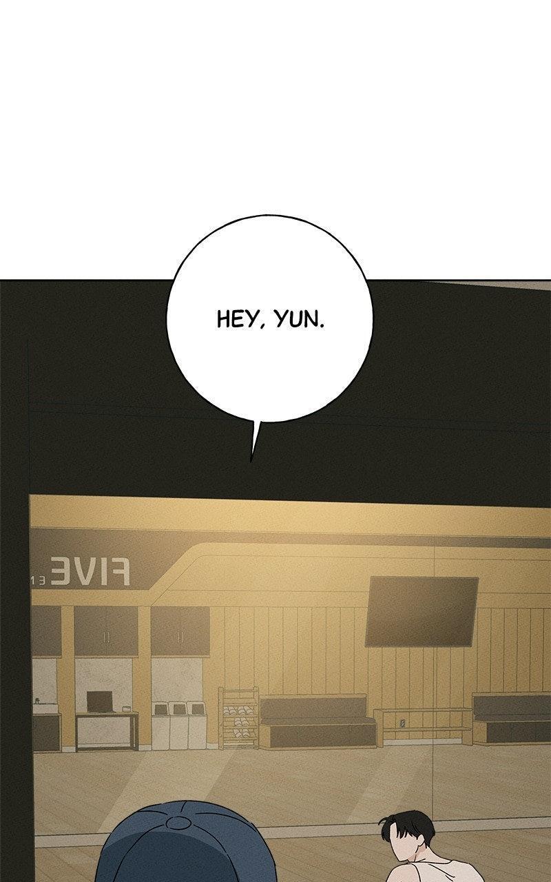Read Miyeon Manga Online