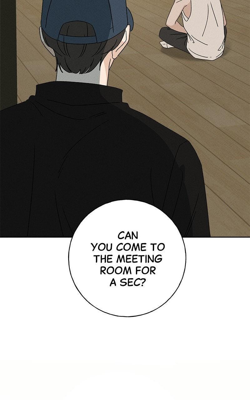 Read Miyeon Manga Online