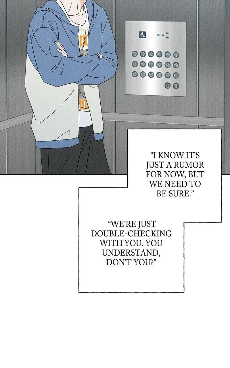 Read Miyeon Manga Online