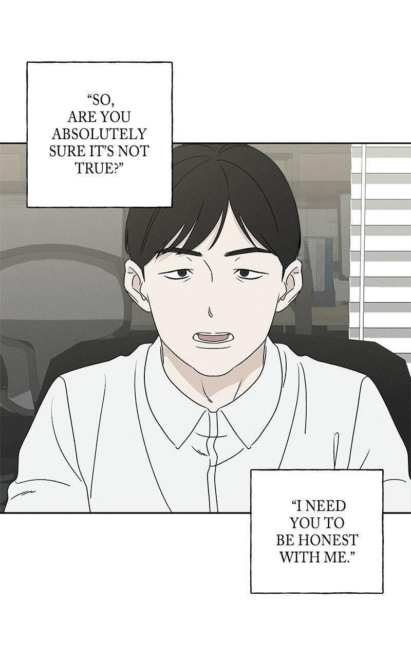 Read Miyeon Manga Online