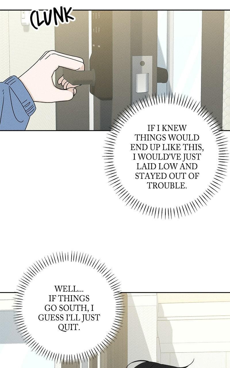 Read Miyeon Manga Online