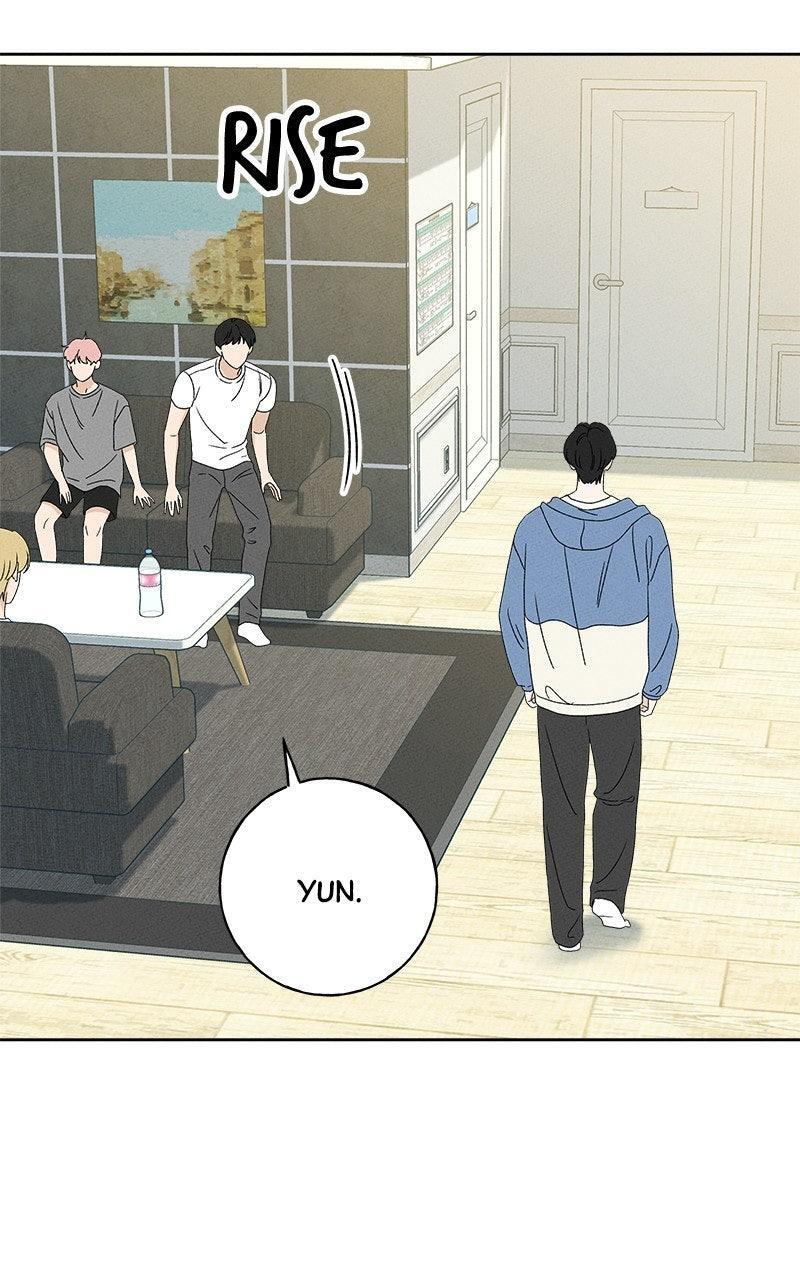 Read Miyeon Manga Online