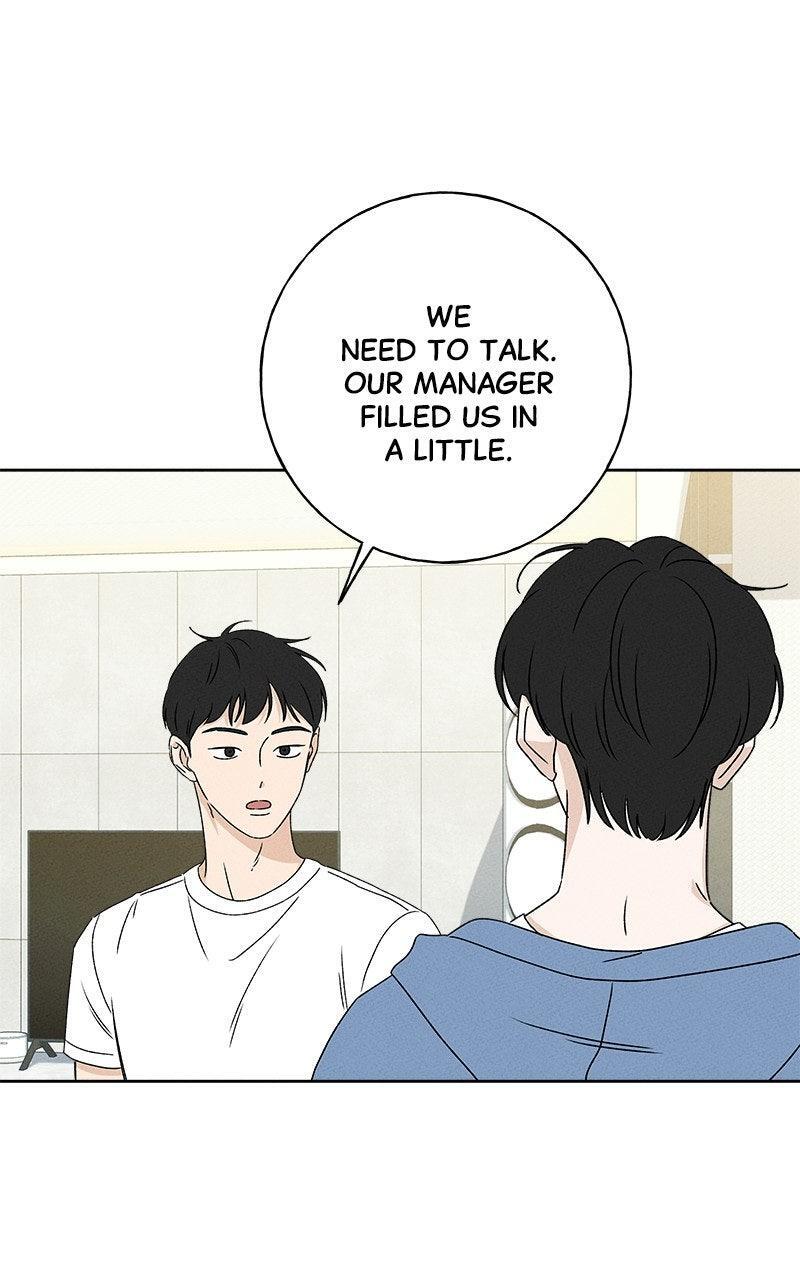 Read Miyeon Manga Online