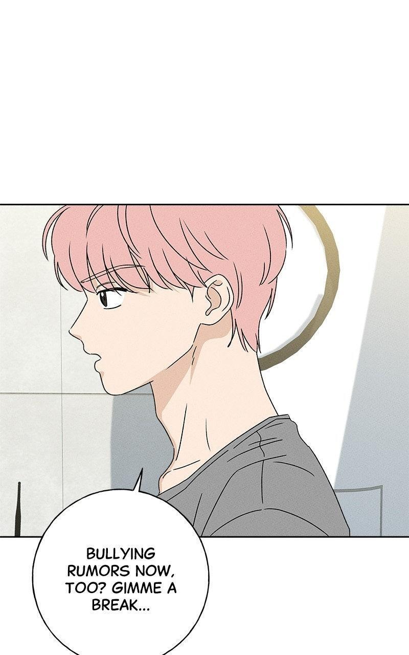 Read Miyeon Manga Online