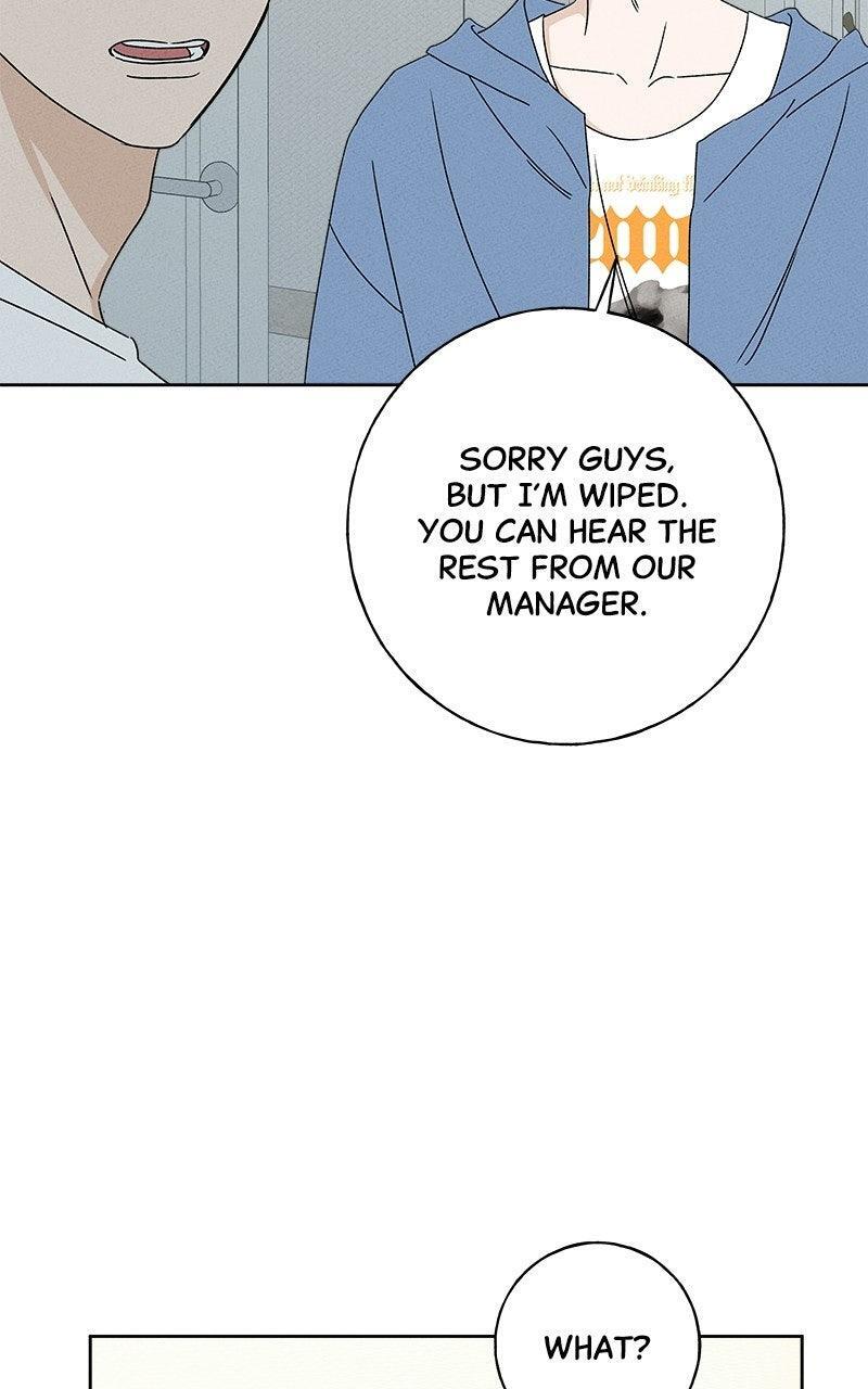 Read Miyeon Manga Online