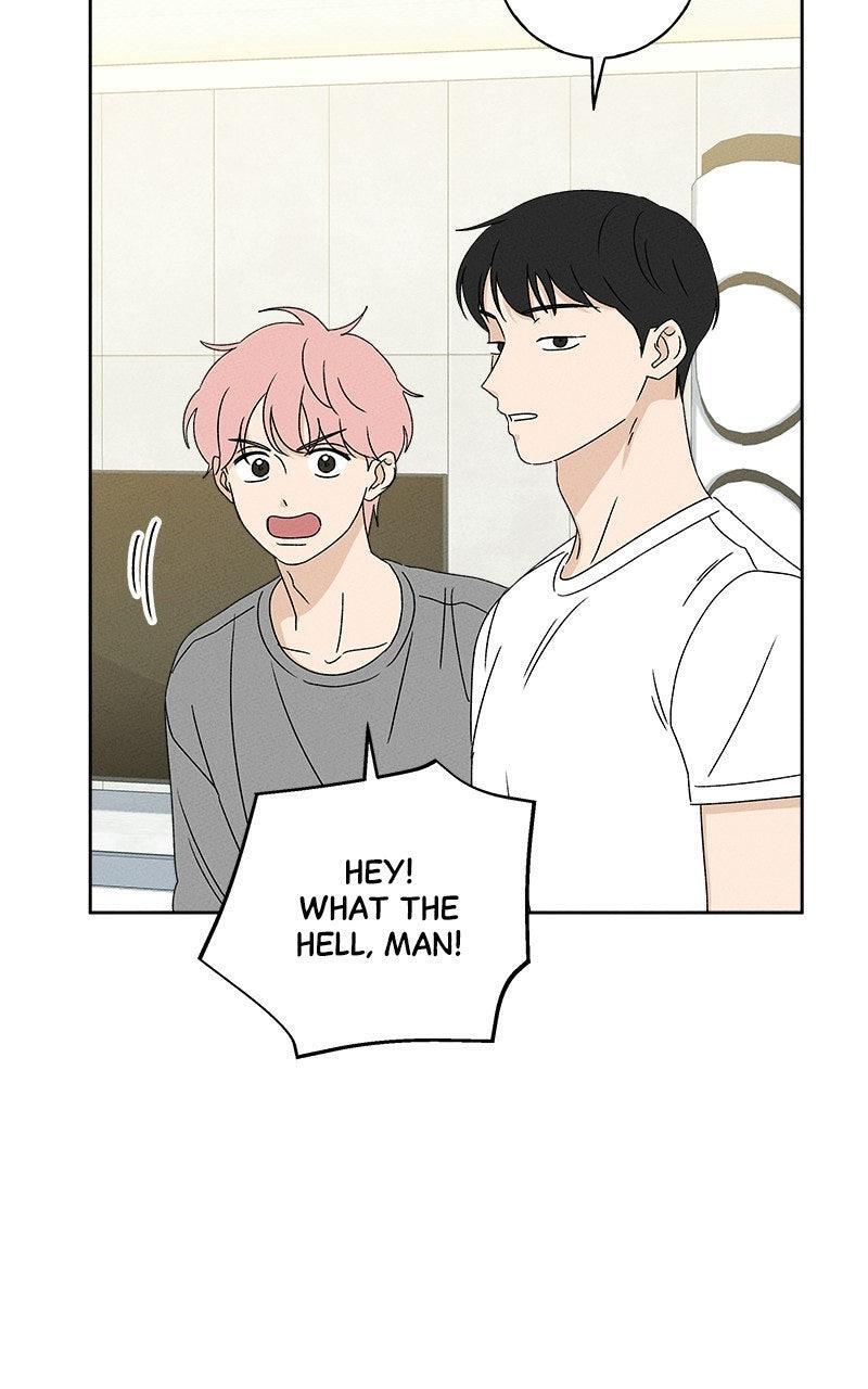Read Miyeon Manga Online