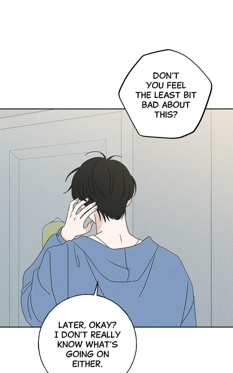 Read Miyeon Manga Online